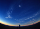 Totale Sonnenfinsternis 2006
