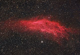 Californianebel (NGC1499)