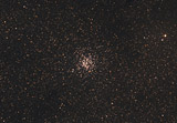 Sternhaufen M11