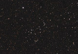 Sternhaufen NGC6633