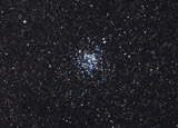 Sternhaufen M11