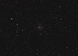 Sternhaufen M71