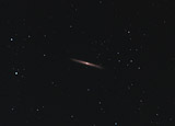 Galaxie NGC5907