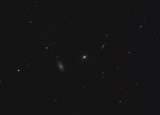 Galaxien NGC5981/2/5