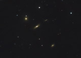 Galaxiengruppe Hickson 44