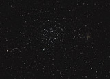 M35 und NGC2158