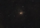 Reflexionsnebel NGC1579