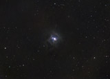 Irisnebel (NGC7023)