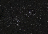 h/chi Persei (NGC869/884)