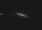 Galaxie M108
