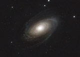 Bodes Galaxie (M81)