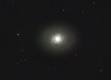 Galaxie M94