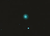 Eskimonebel (NGC2392)