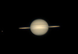 Saturn