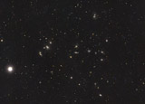 Herkules-Galaxienhaufen (Abell 2151)