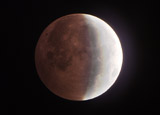 Mondfinsternis 2026