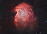 NGC2174