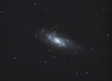 Galaxie NGC4559