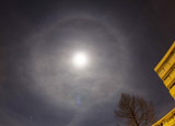 22°-Halo