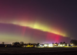 Polarlicht 19.01.2026