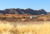 Rooisand (Namibia)