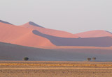 Sossusvlei (Namibia)